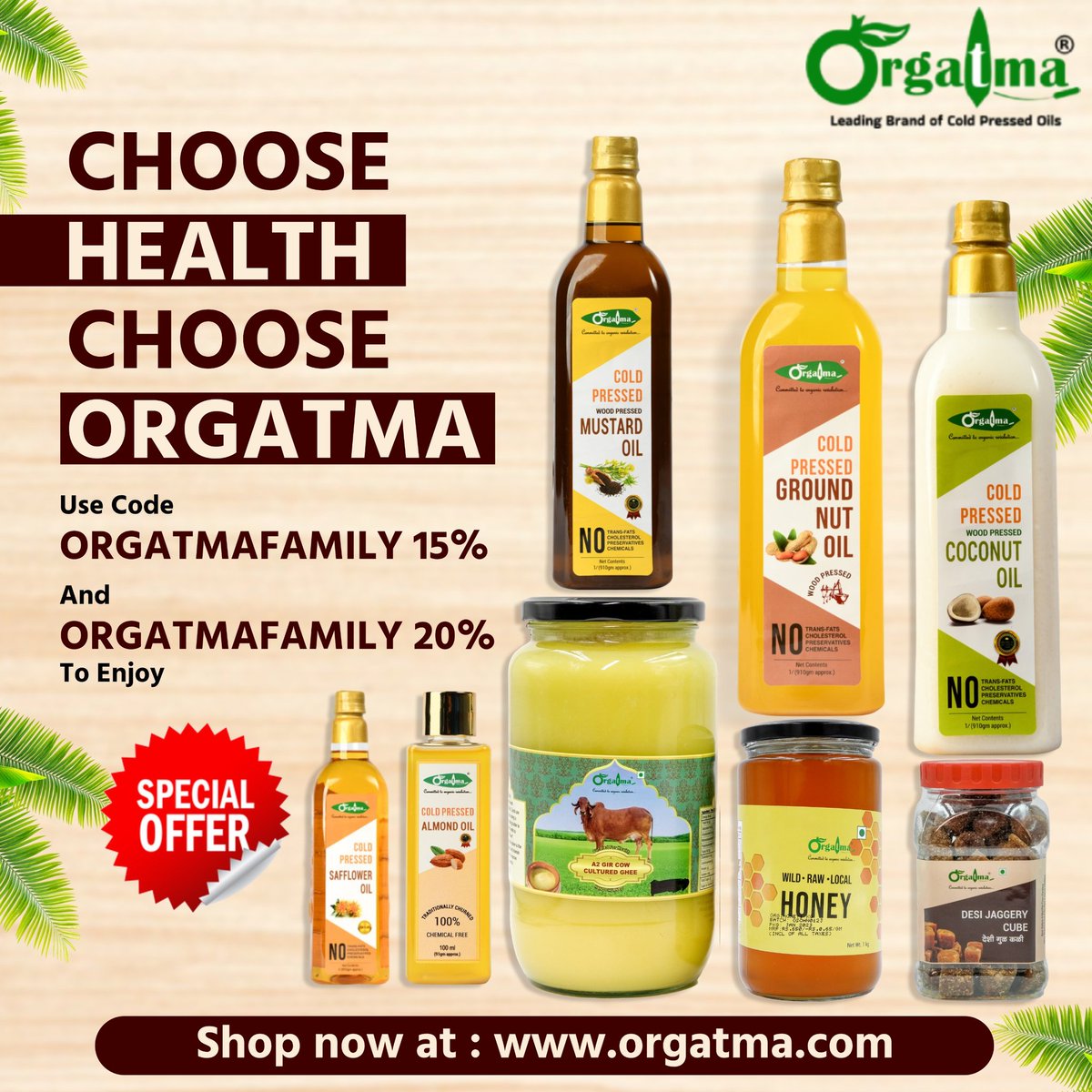 Orgatma (@Orgatma_Organic) / Posts / X