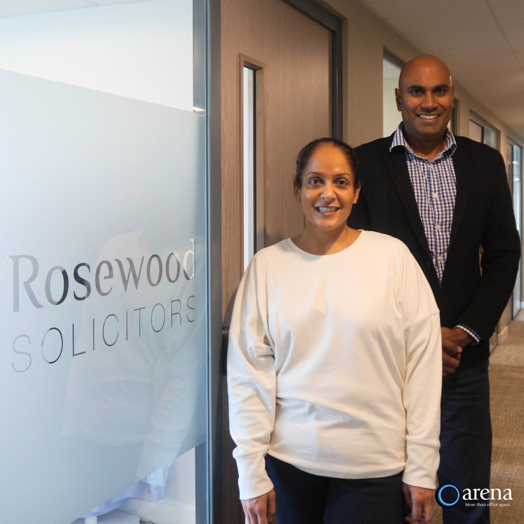 Arena Offices (@arenaoffices) on Twitter photo Why do law firms thrive at Arena? Strategic location, professional premises, great transport links and an on-site front-of-house team. This year <a href="/rosewoodsols/">RosewoodSolicitors</a> joined Grosvenor House praising its ideal location, atmosphere and facilities. Explore here: ow.ly/jqz350U4k2c Why do law firms thrive at Arena? Strategic location, professional premises, great transport links and an on-site front-of-house team. This year <a href="/rosewoodsols/">RosewoodSolicitors</a> joined Grosvenor House praising its ideal location, atmosphere and facilities. Explore here: ow.ly/jqz350U4k2c