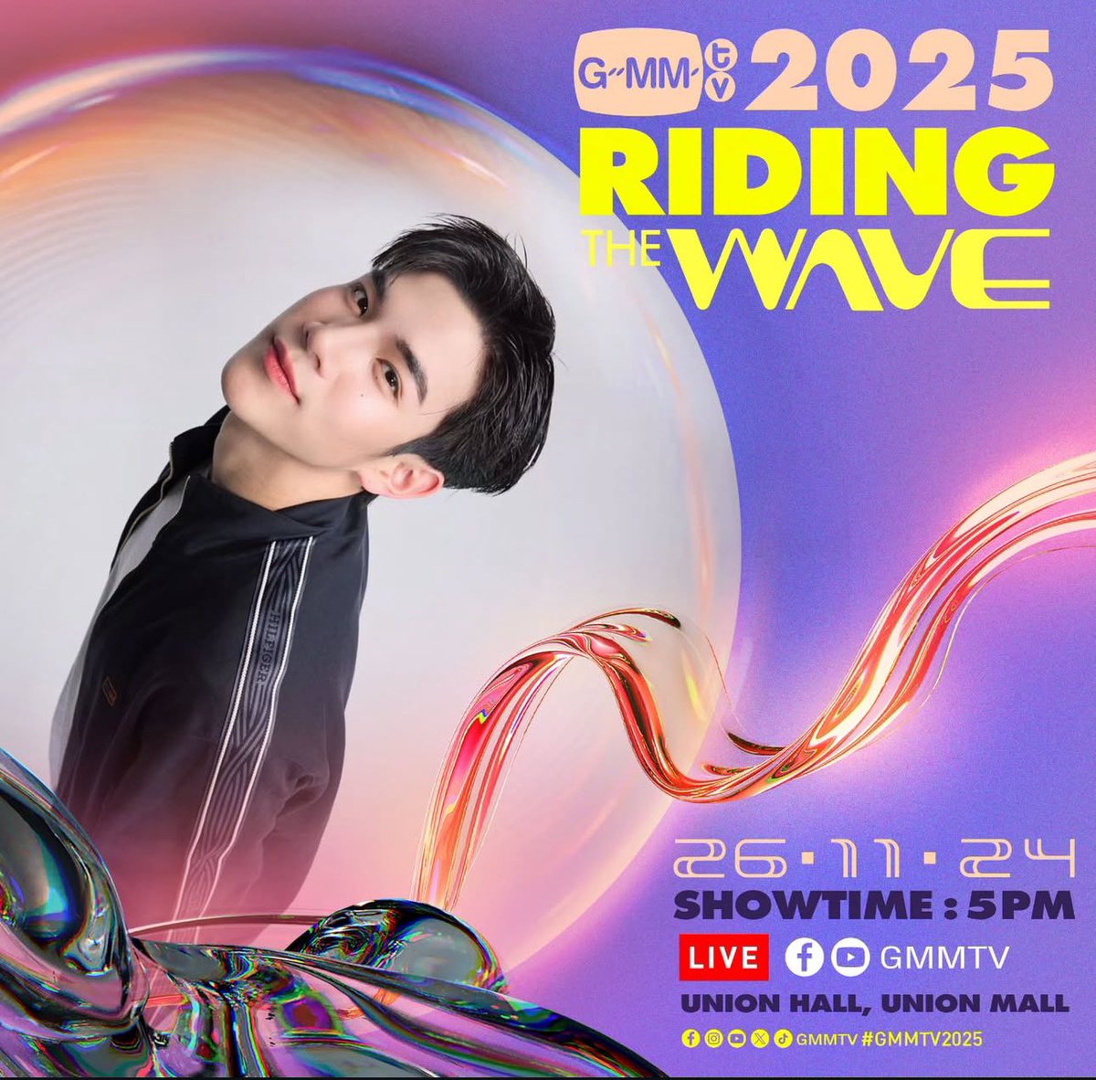 Fourth Officiall on X