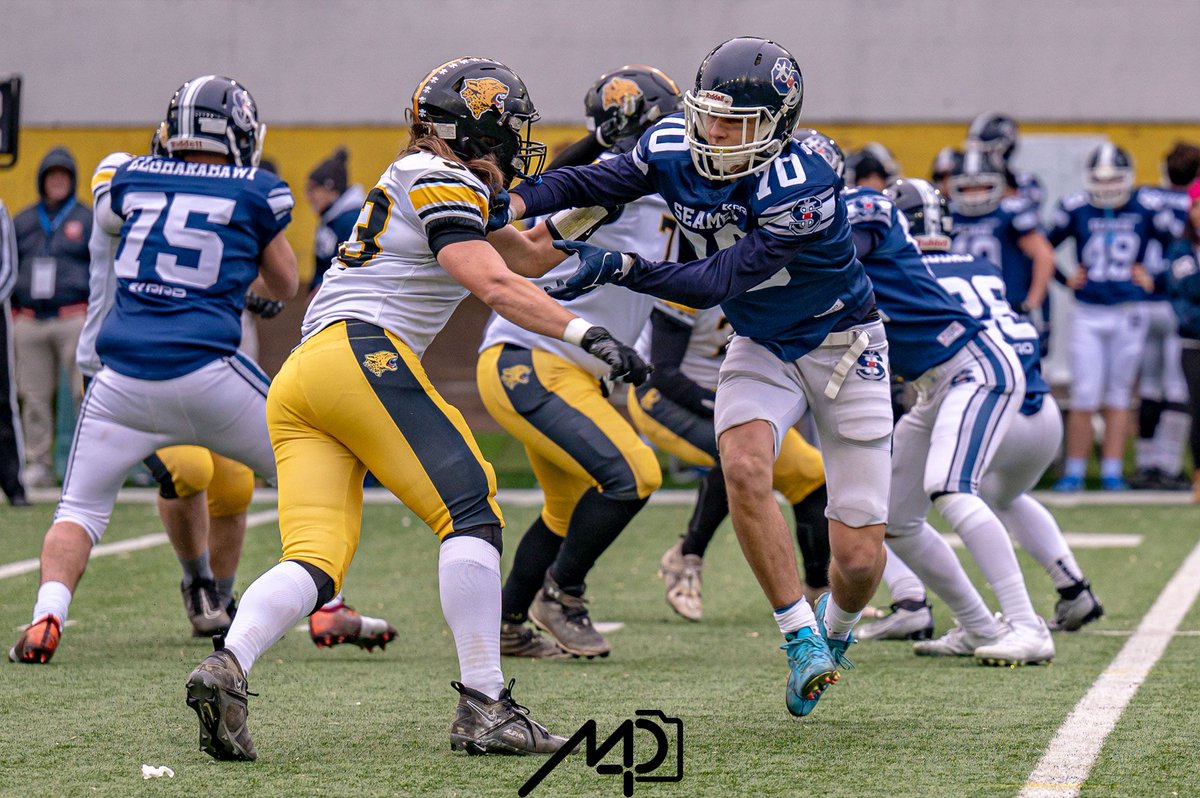 Missione compiuta. Pur se con una settimana di ritardo rispetto alle previsioni, le formazioni Under 15 e Under 18 dei Giaguari Torino hanno centrato una bella doppietta in trasferta che gli ha permesso di raggiungere la qualificazione matematica ai PO
giaguari.com/playoff-per-tu…