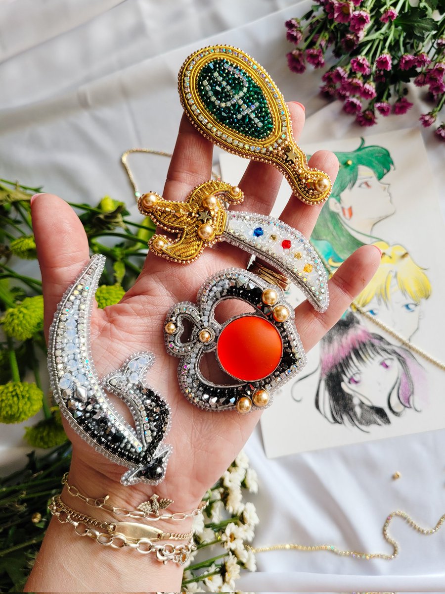 Locamonrosa tweet media