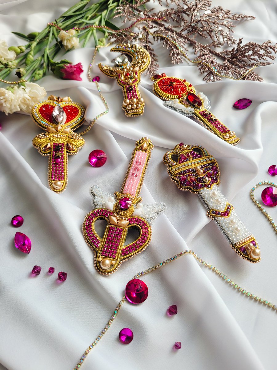 Locamonrosa tweet media