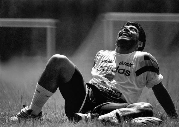 MaradonaLegends's tweet photo. 4 años de tu partida.

Gracias por tanto Diego.
Desde Maradona Legends trabajaremos incansablemente todos los días para que tu legado sea eterno.

1960 - ♾️ https://t.co/qZwIzg0tiu