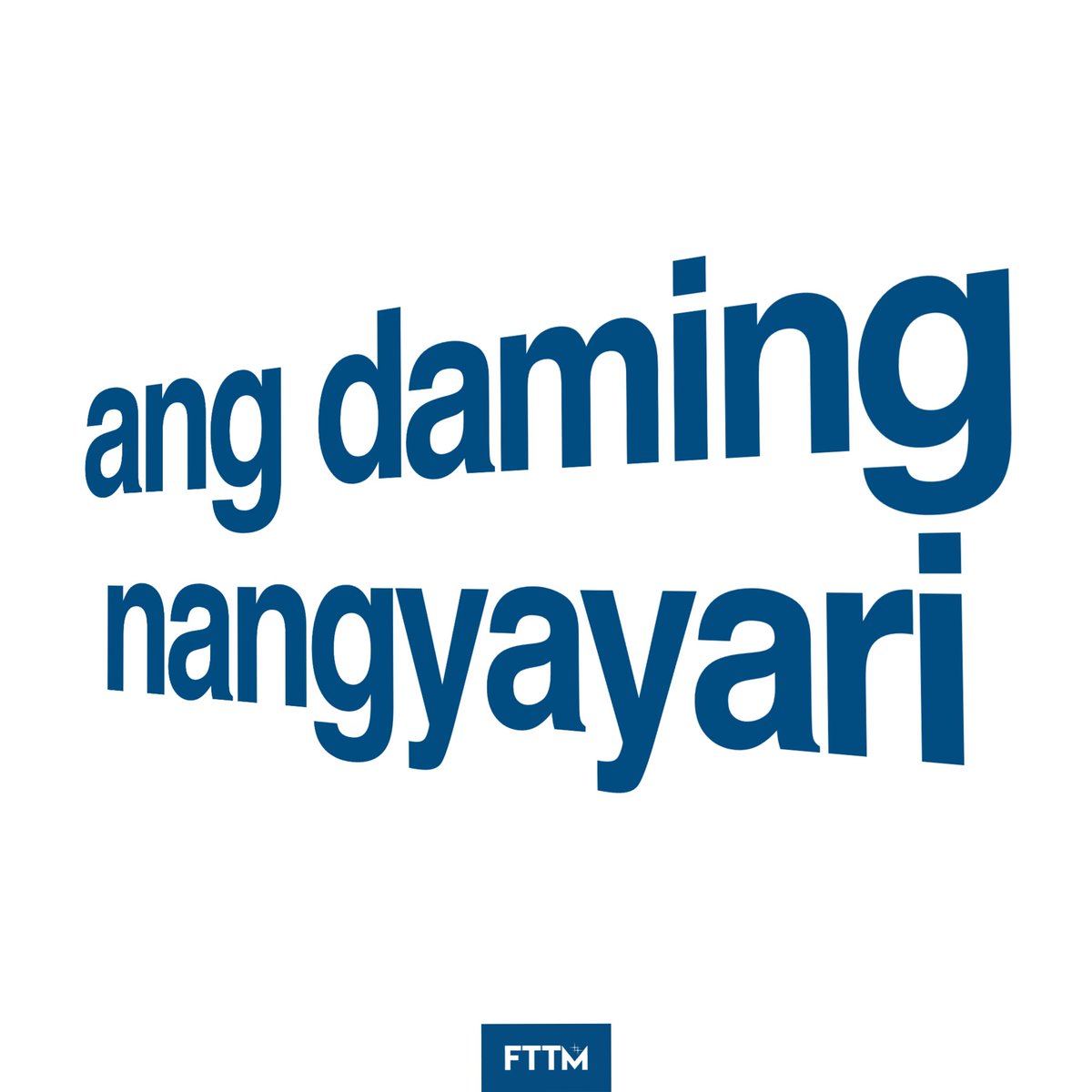 FTTM tweet media