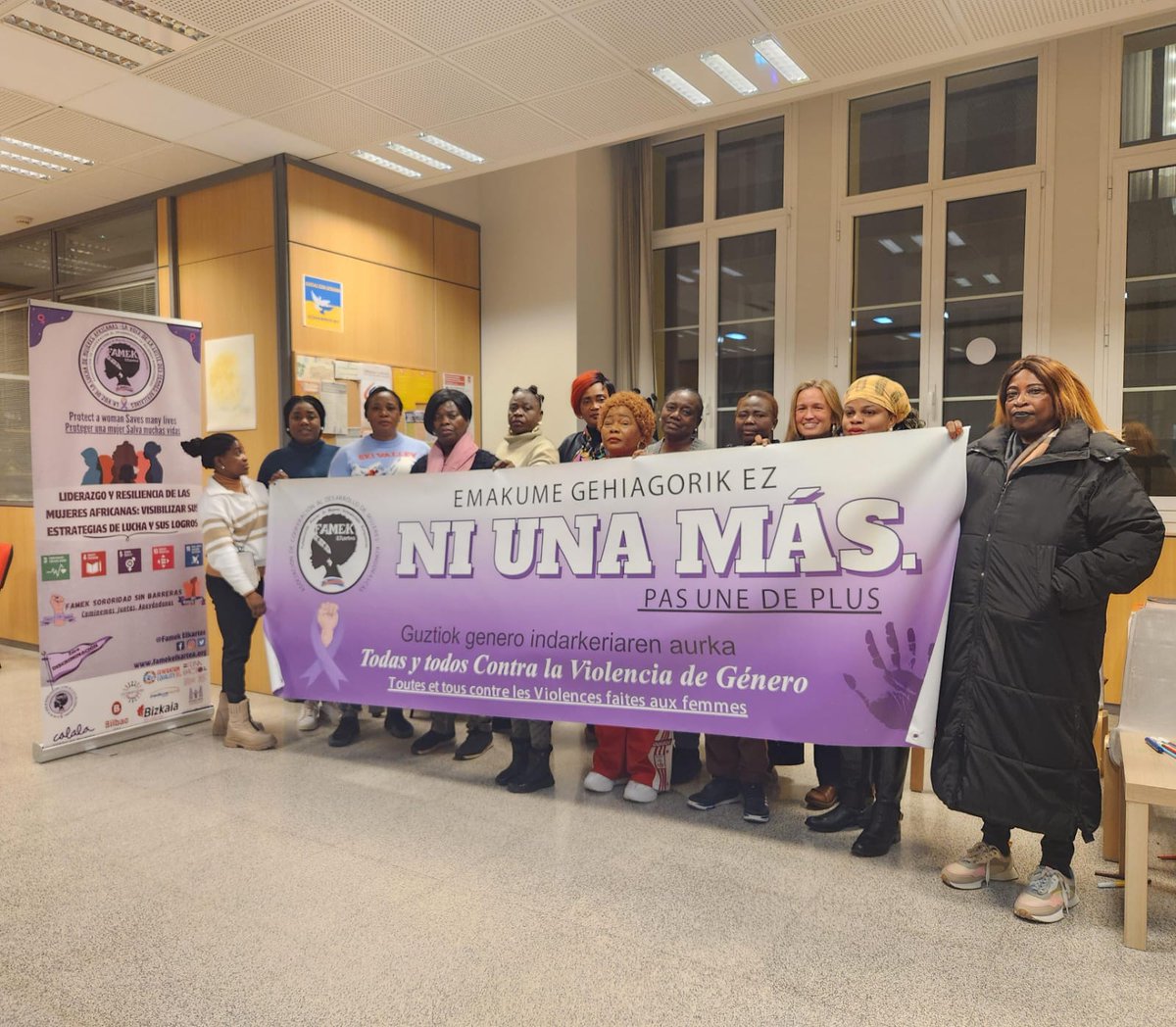 Famek Elkartea tweet media