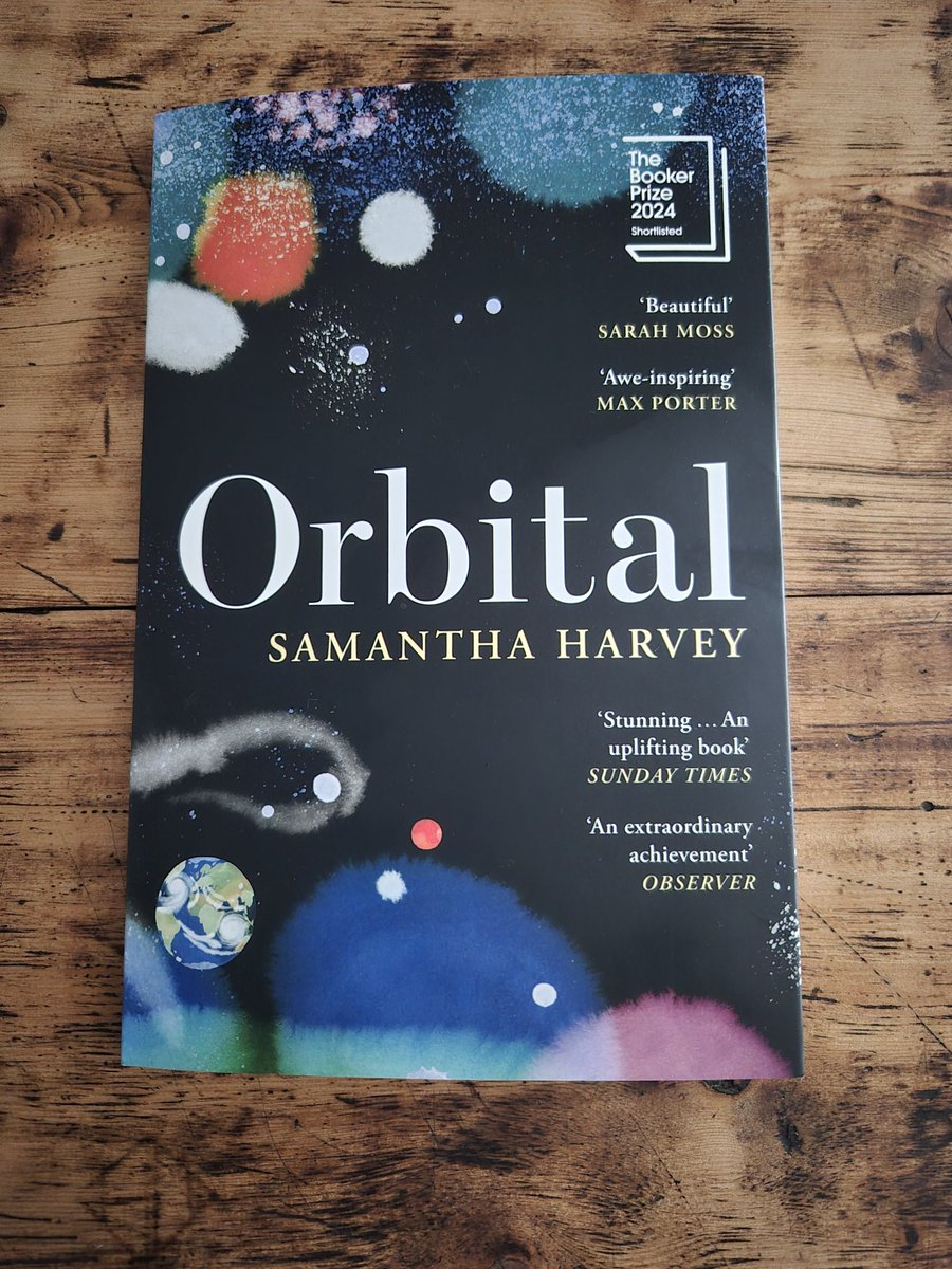 sally_bromley's tweet photo. Fabulous concept and breathtaking writing but not my ☕️.
Son will love it though, so I'll slip it into his Christmas stocking. Does anyone else buy books, read them, then gift them, or is it just me? 😊🤫
#books #presents #giftingbooks #regifting https://t.co/Fm30VBTpAG