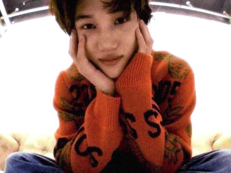 boyfriend #KAI #김종인 #카이