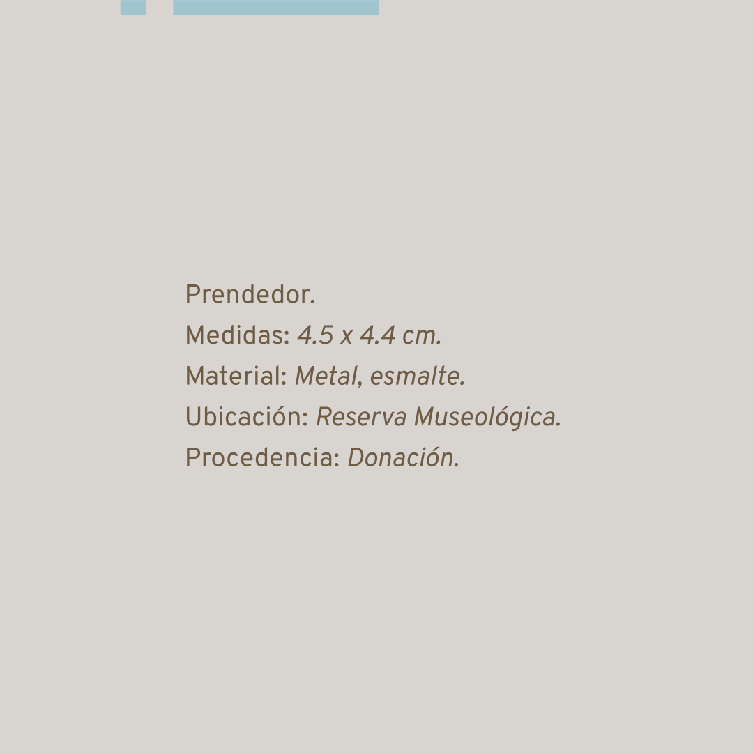 Cuando la solidaridad se transforma en historias que emocionan y trascienden el tiempo.

Tenemos muchas historias más para contarte. Te esperamos.