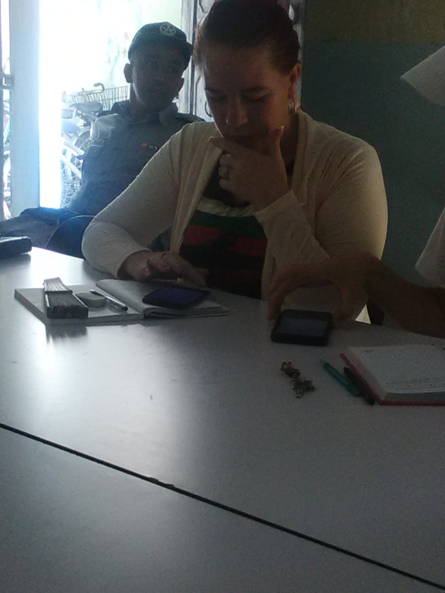 Se apertura en la DGE en Sagua la Grande el ejercicio estratégico con el consumo de droga #Noaladroga <a href="/CubaMined/">MINED</a> <a href="/dpevillaclara/">DGEP Villa Clara</a> <a href="/DGESagua/">Dirección General de Educación Sagua la Grande</a> <a href="/MaritzadeArmas2/">Maritza de Armas Bernal</a> <a href="/PresidenciaCuba/">Presidencia Cuba 🇨🇺</a>