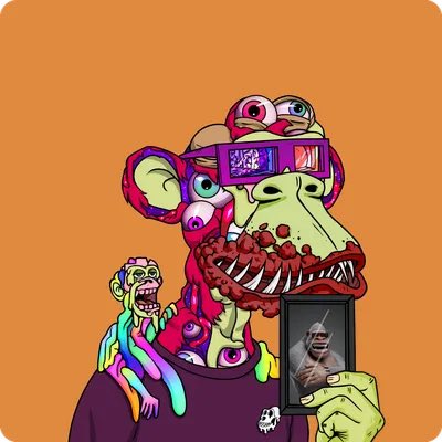 Happy Mutant Monday fam

It’s gonna be a guuud week on APEchain