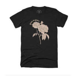 Grow In Grace Flower
cottonbureau.com/shop?menu%5Bpr…