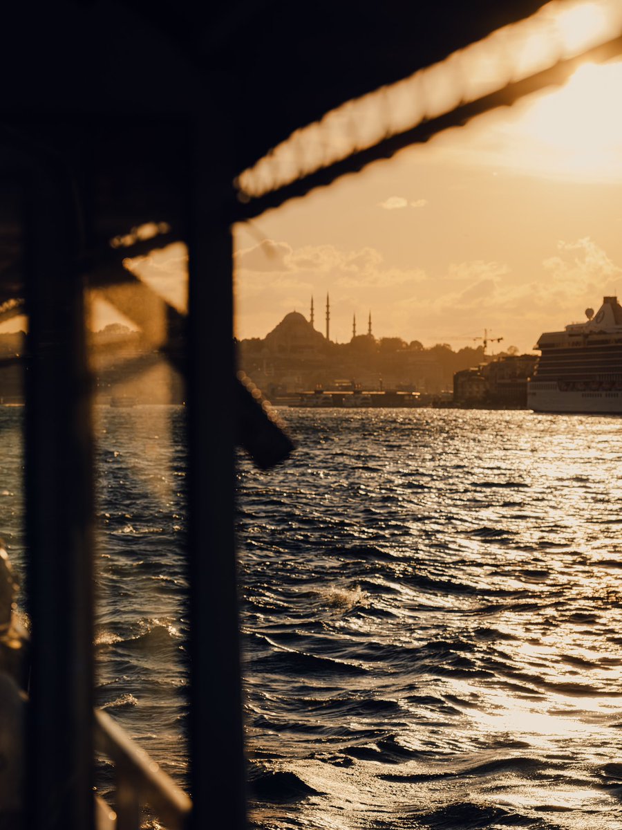 Four Seasons Hotel Bosphorus tweet media