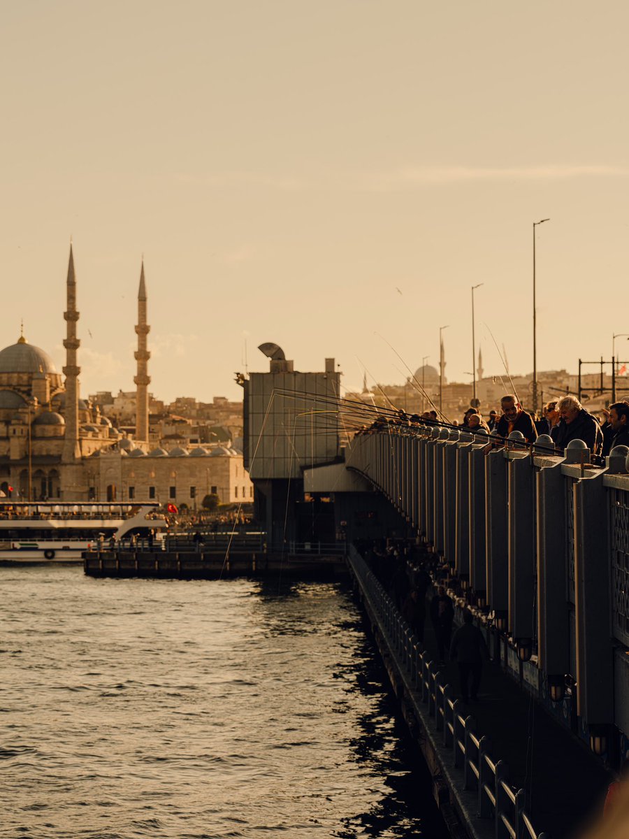 Four Seasons Hotel Bosphorus tweet media