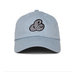 TriLine Ampersand Dad Hat
