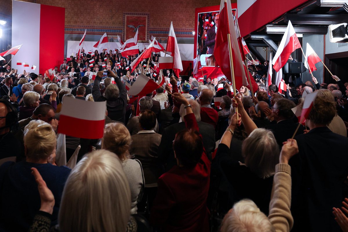 Mateusz Morawiecki tweet media