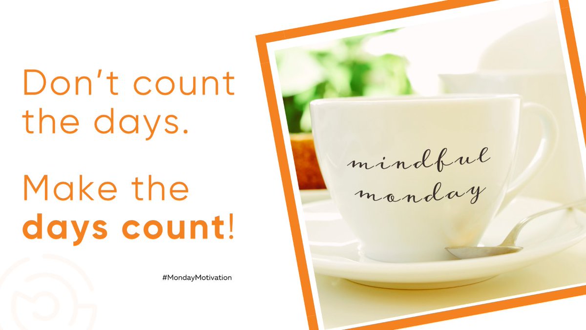 Mindful Monday. 👉 75 Monday motivation quotes to start your week off strong from the TODAY show.  today.com/life/inspirati… #mindfulmonday #mondaymotivation
