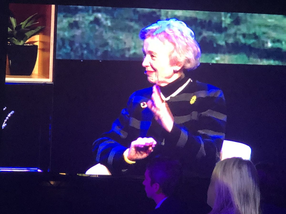 Here’s to you Mrs Robinson 🙌
#AIBSustainabilityConf24