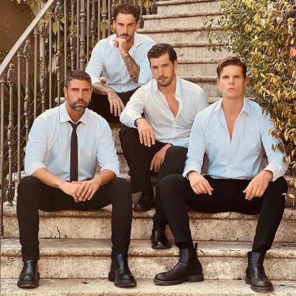 mio dio non saprei dove iniziare