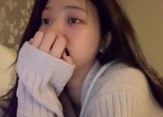 ִ ࣪𖤐 tweet media