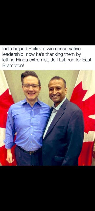 KatFraidy's tweet photo. @MBrant75 @SunshineCityCo1 @PierrePoilievre https://t.co/phE9LgEdy1
