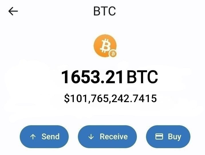 TheMoonHailey's tweet photo. Drop your $BTC address 👇

I will send you $44,500 in 24h❤

RT and Follow🔥

📌 Retweet my pinned post

YOU MUST BE JOINING: https://t.co/yYJCxmpHei https://t.co/J7Yz4D6EKJ