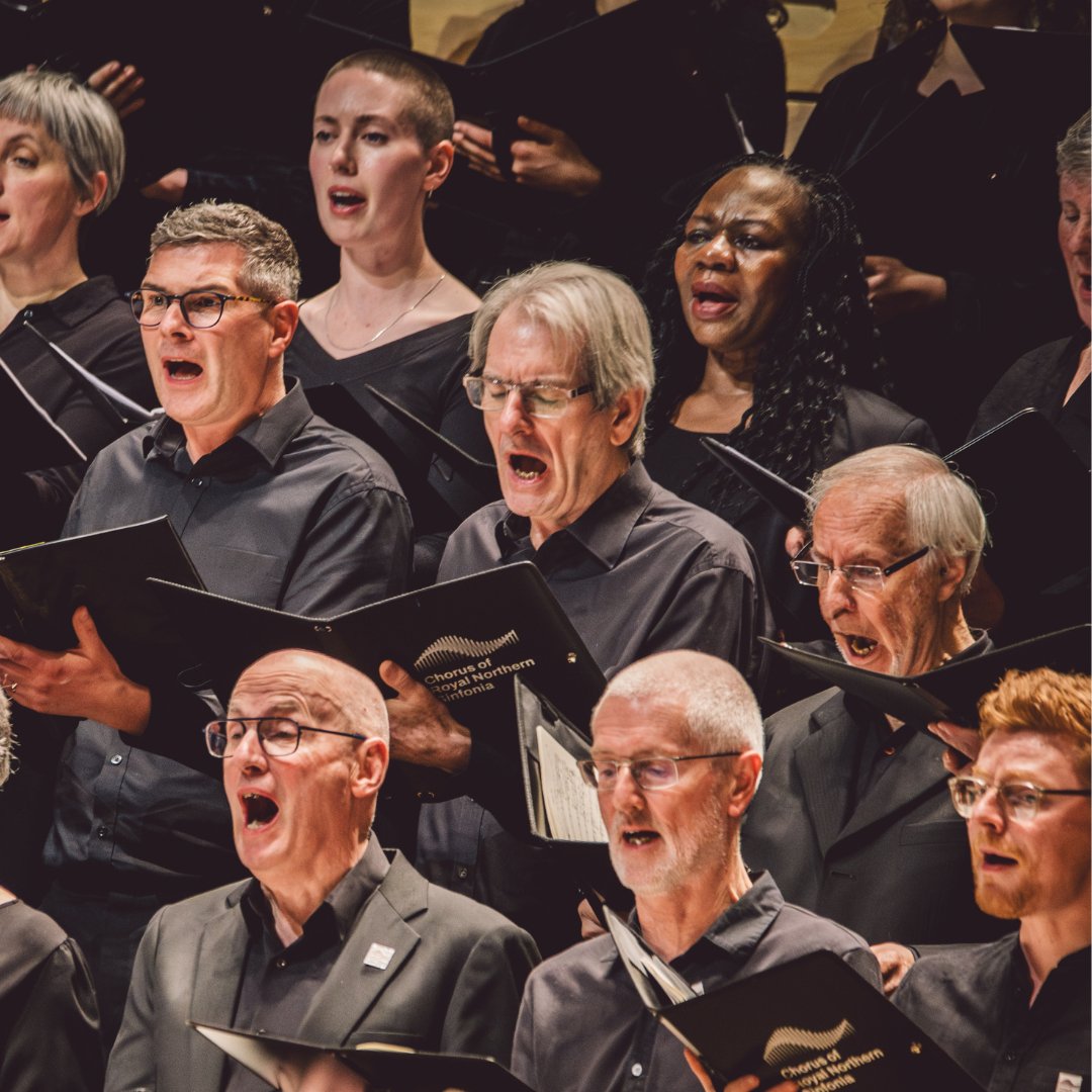 The Glasshouse International Centre for Music tweet media