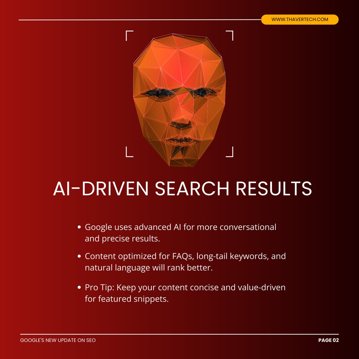 thavertech__'s tweet image. Understand Impact of Google&apos;s Latest Update on SEO with Images.
Read this Blog to understand the Impact of Google&apos;s New Update on SEO in detail-  thavertech.com/google-new-upd…
.
.
.
#googleseoupdate #seotips #seocompanyindelhincr #thavertech