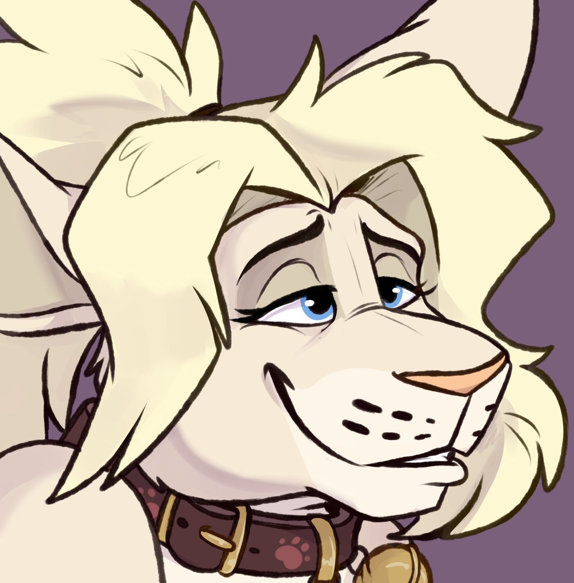 Werewolfaboo's tweet photo. ⭐️Headshot c0mmissions OPEN ⭐️

-£5⃣0⃣gbp each (+£15gbp for latex/shiny shading)
-Can do up to 3 headshots per customer
-Can be TF or non-TF

If interested please DM me! https://t.co/M9NqcEeR10