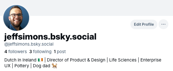 Have enjoyed this place for over 13 years now, but think it's time to make the jump. See you there?