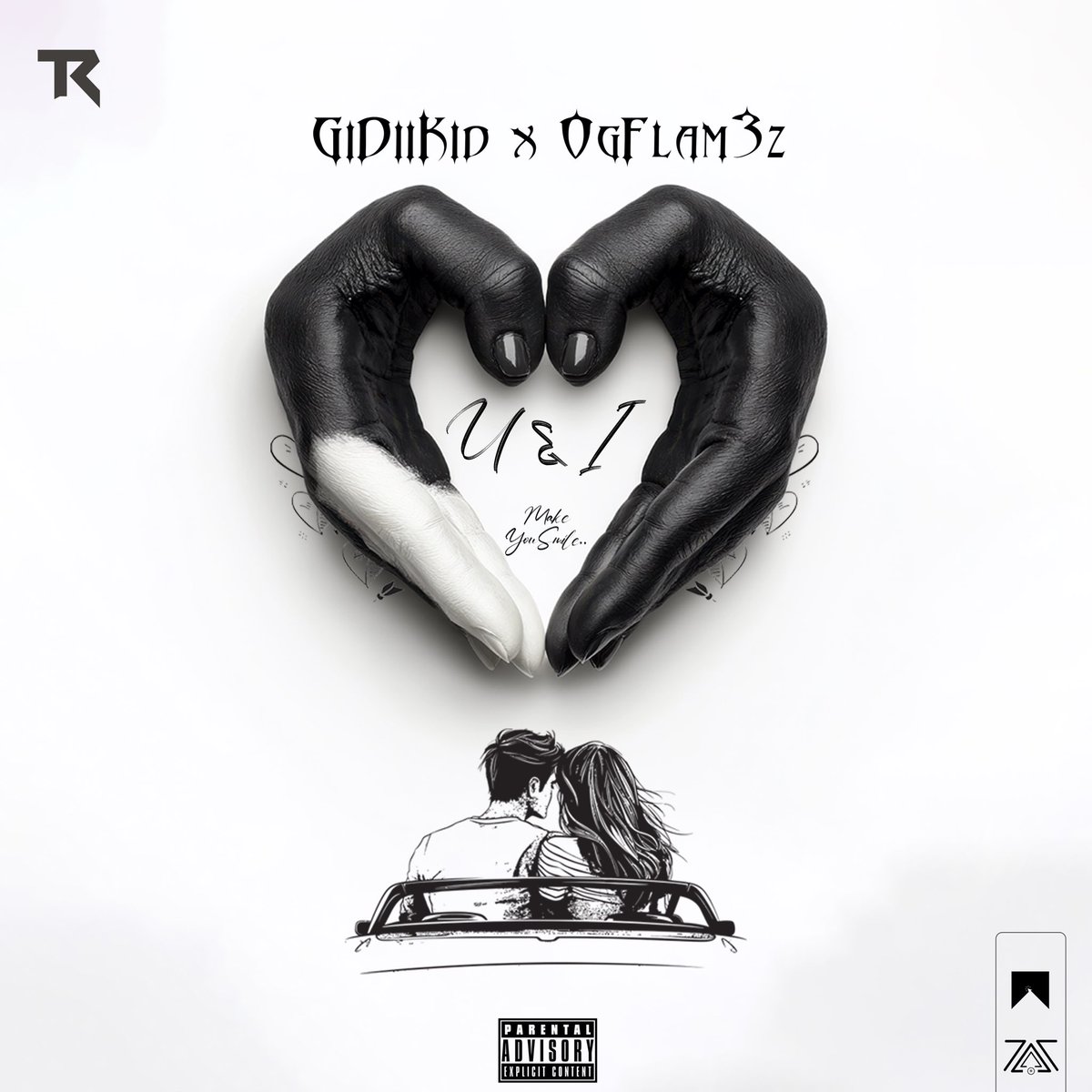 The4thent_'s tweet photo. @Gidiikid is set to release his debut single "U &amp; I" on November 29th.

Presave it now: https://t.co/RMHsa5qqiG https://t.co/pp7EIpkFIP