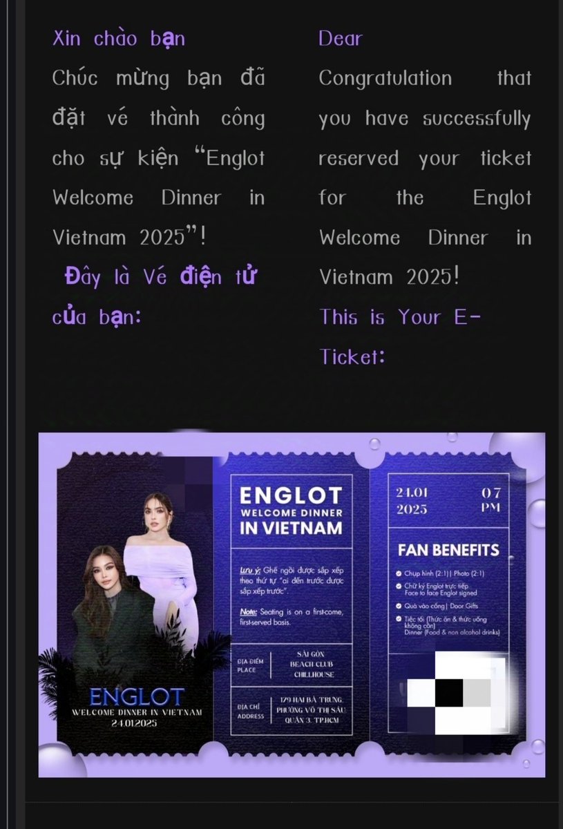 LinhLng00's tweet photo. Englot về VN là một niềm vui lớn dành cho fan VN.Englot vui ➡️ chúng tôi hạnh https://t.co/FVf6XbUau6ôn ủng hộ Englot ❤️
@EWaraha
@itscharlotty https://t.co/PzSBWcUVwH