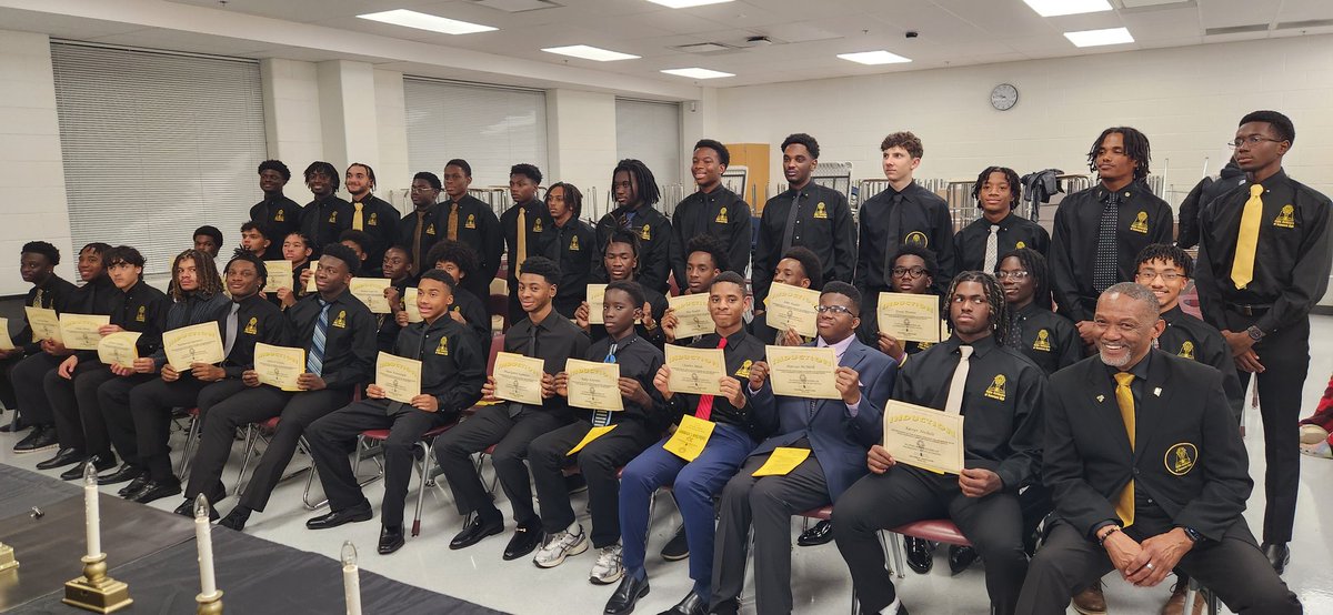 Alpha AchieversHoCo tweet media