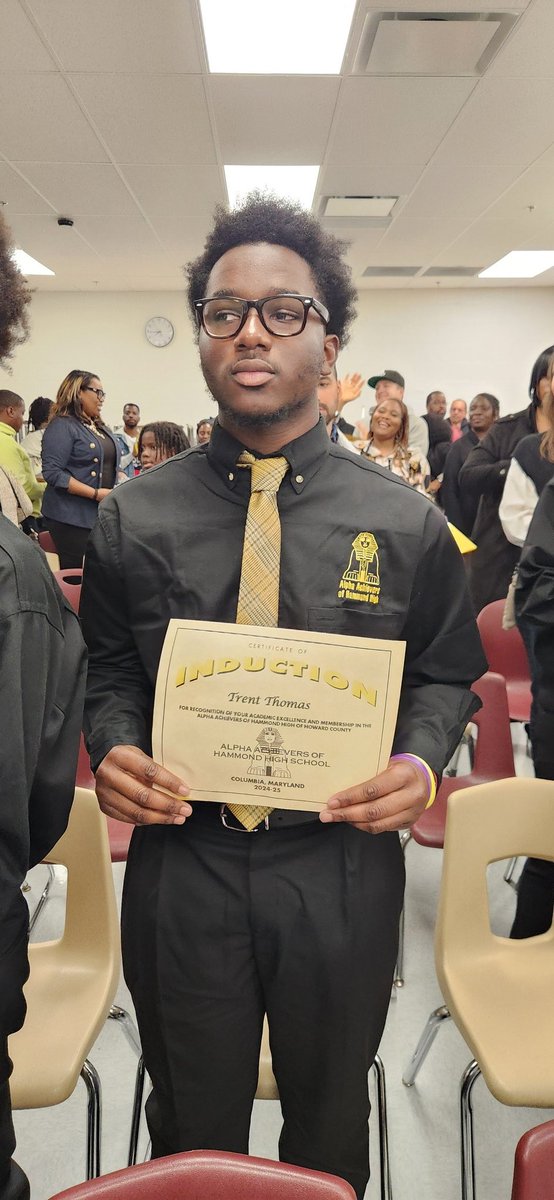 Alpha AchieversHoCo tweet media