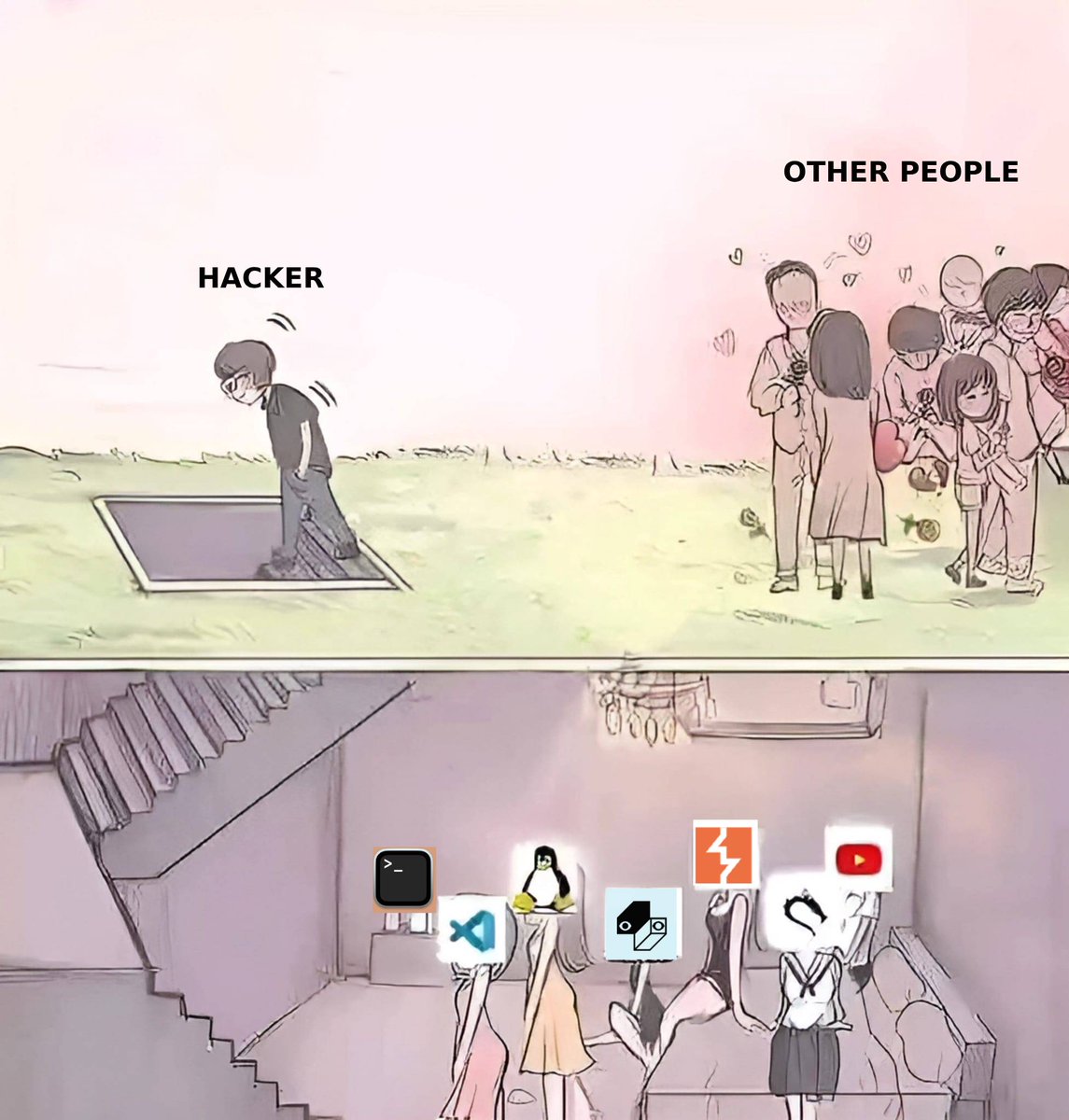 HackenProof tweet media