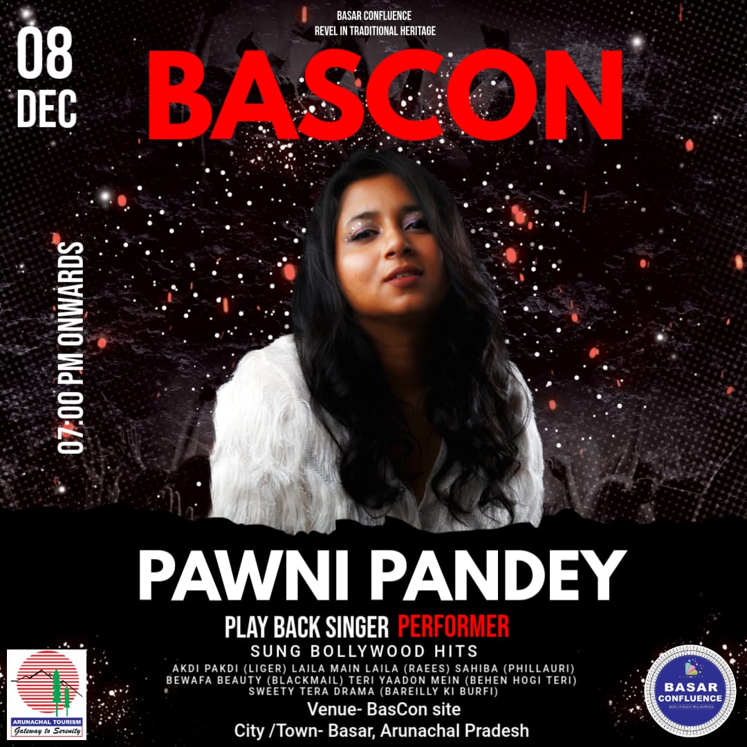 Basar Confluence tweet media