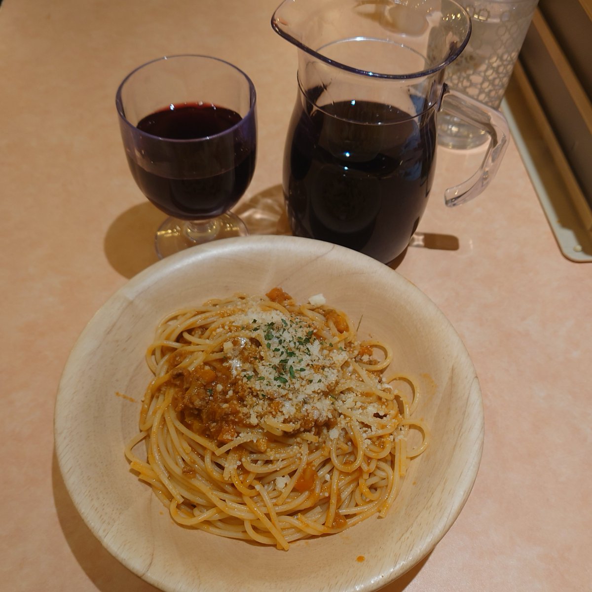 サイゼリヤ