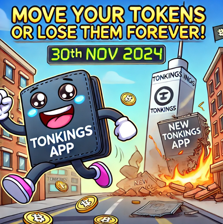 TONKing Token tweet media