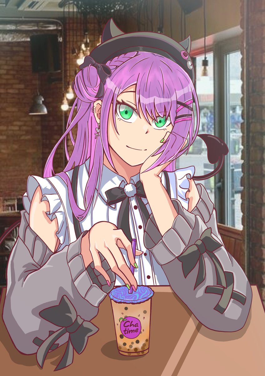 zeroovoid tweet picture