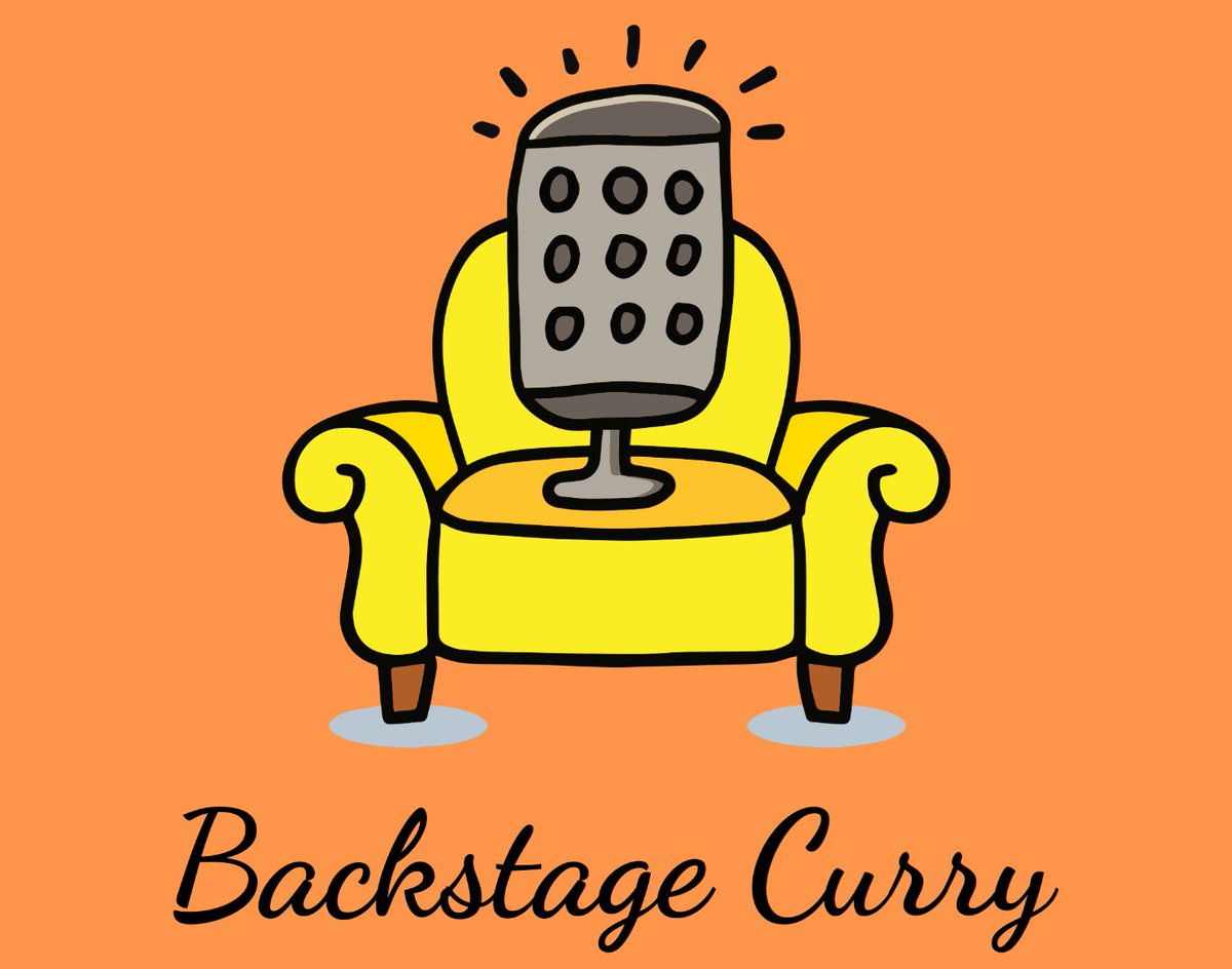 West End Best Friend (@westendbf) on Twitter photo 🎭 NEW GUESTS 🎭
<a href="/ActingforOthers/">Acting for Others</a> podcast series Backstage Curry, presented by actor and presenter Mark Curry, have announced a new roster of guests each spanning across music, theatre and screen.
westendbestfriend.co.uk/news/acting-fo… 🎭 NEW GUESTS 🎭
<a href="/ActingforOthers/">Acting for Others</a> podcast series Backstage Curry, presented by actor and presenter Mark Curry, have announced a new roster of guests each spanning across music, theatre and screen.
westendbestfriend.co.uk/news/acting-fo…