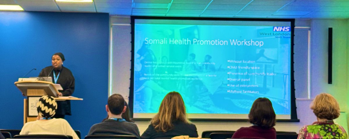 Chrissy Grace (@chrisha_jay) on Twitter photo Fantastic afternoon workshop on “mother tongue” project <a href="/westlondonnhs/">West London NHS Trust</a> engaging diverse communities and promoting maternal well being ~ importance of meeting women& children in their communities & speaking in their language with the fab multilingual film study #periconf2024 Fantastic afternoon workshop on “mother tongue” project <a href="/westlondonnhs/">West London NHS Trust</a> engaging diverse communities and promoting maternal well being ~ importance of meeting women& children in their communities & speaking in their language with the fab multilingual film study #periconf2024
