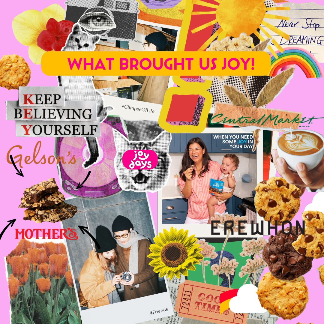 Joydays™ tweet media