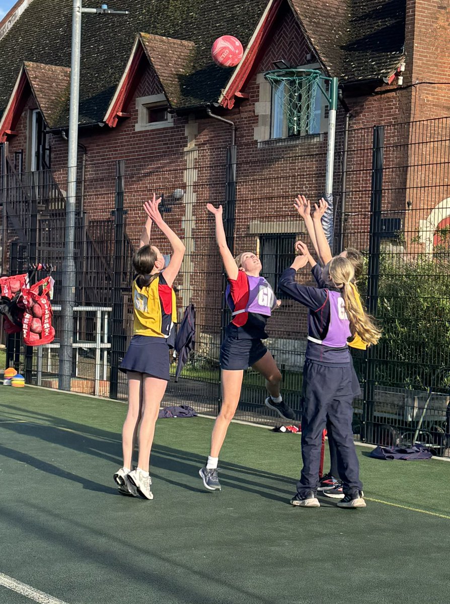 Hurst_Netball tweet media