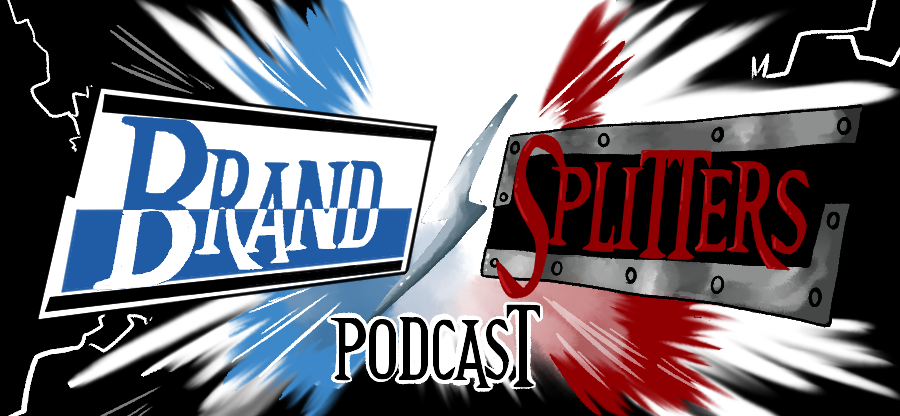 So <a href="/ToriaScribbles/">✨✏Toria do be scribblin✏✨</a> and I made a podcast about pro-wrestling during the brand split. We called it Brand Splitters and our first episode is now available on SoundCloud (and eventually Spotify). Check it out!

soundcloud.com/brand-splitter…