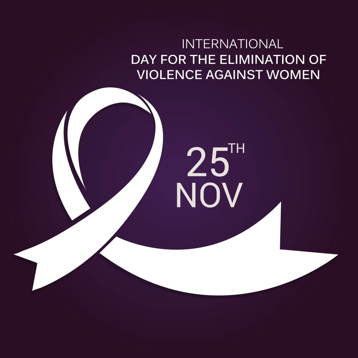 On #InternationalDay for the Elimination of Violence Against #Women, we stand united to #EndViolence. Let’s raise awareness, support survivors, and build a world where every woman lives free from fear. #25November

Foto: fotolia