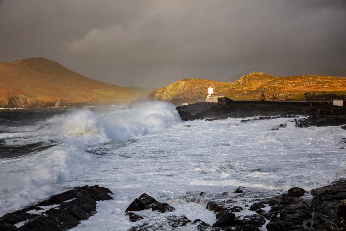 Valentia Lighthouse