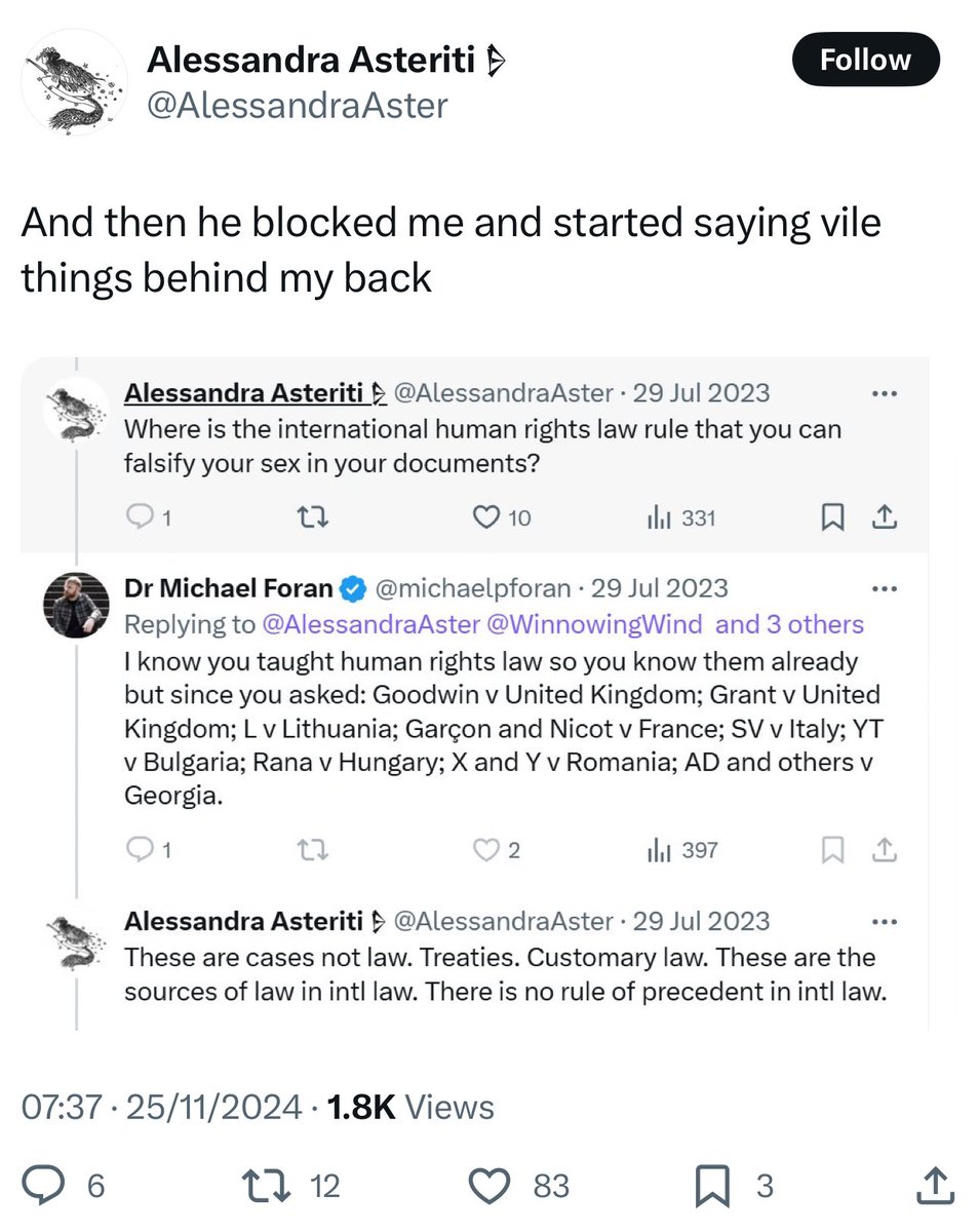 Michael Foran tweet media