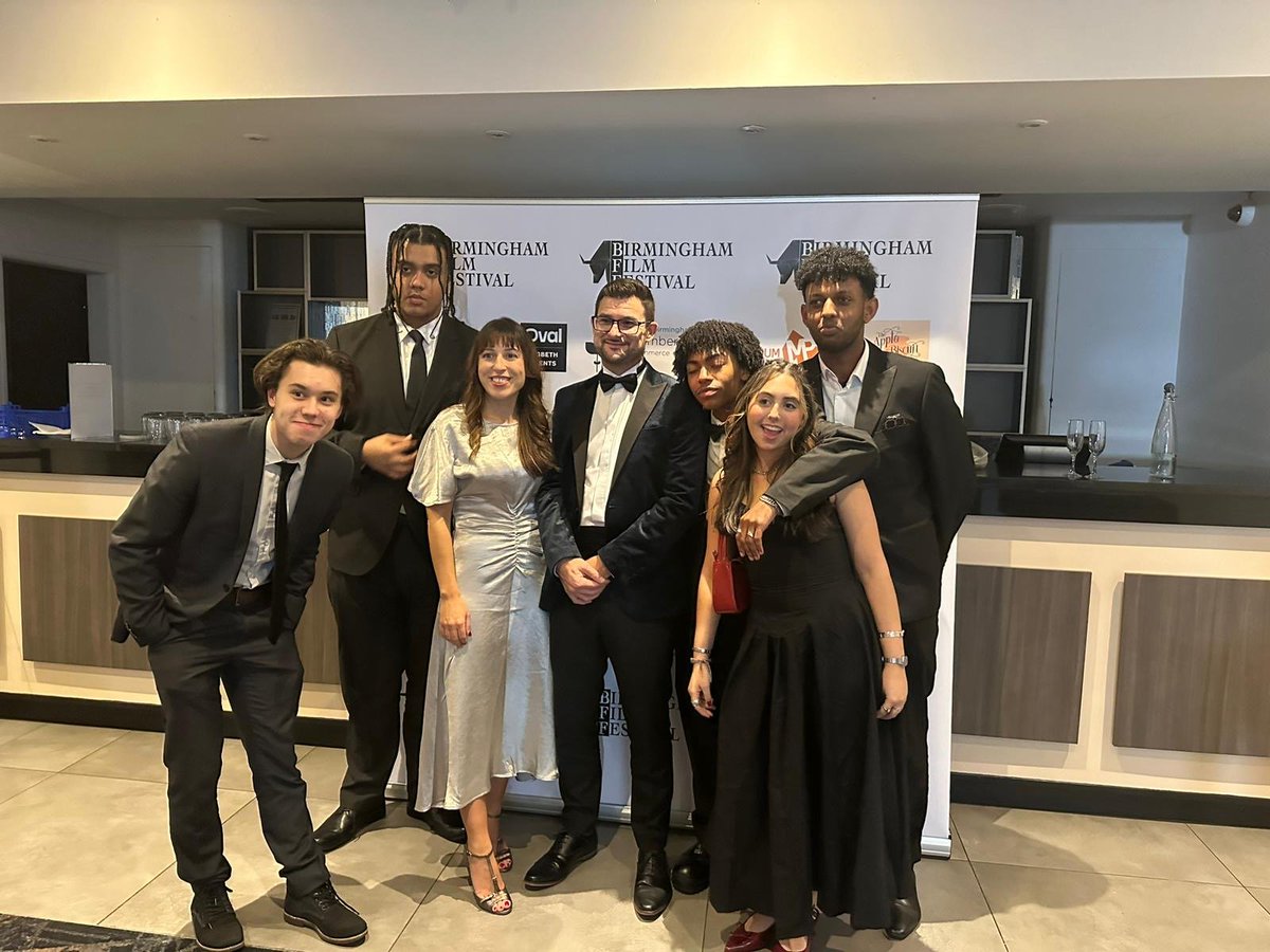 BOA Stage and Screen tweet media