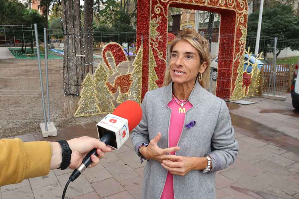 El <a href="/gava_pp/">PPGavà</a>  demana que el Bosc Encantat sigui accessible. La formació presentarà aquest prec i 4 propostes més al Ple Municipal de #Gavà d'aquest 27 de novembre elbruguersdigital.cat/el-pp-demana-q…