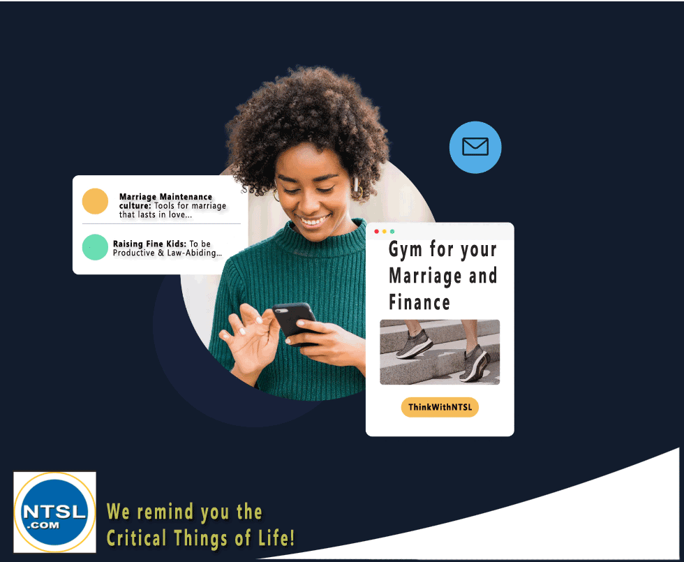 NTSLTV's tweet photo. #Supercharge your marriage and finance...

#NTSL #Marriage #Family #Finance #Business #Growth https://t.co/BxnDcI6pYj https://t.co/5qSp1DUt7C