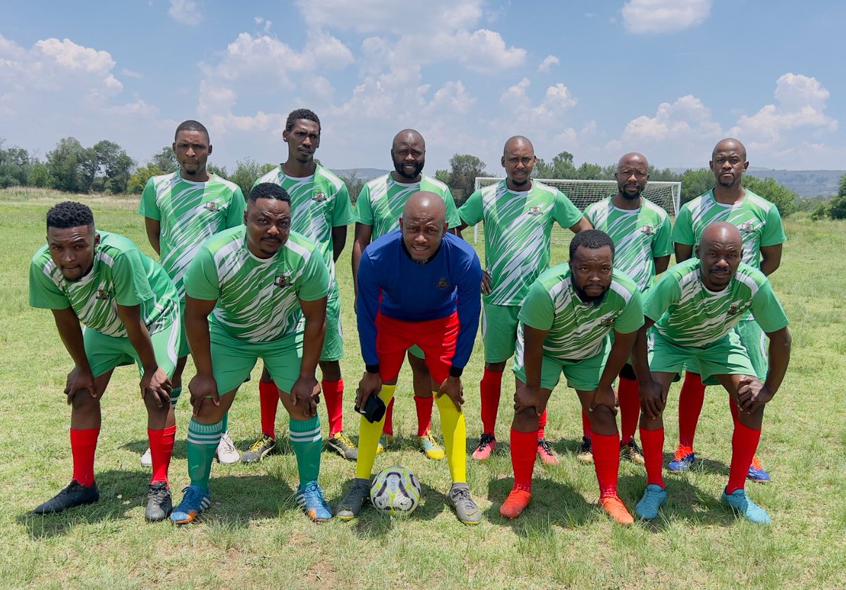 AlvedaFc's tweet photo. Alveda Masters 2 Sky City 0 https://t.co/YDQHLcPwvp